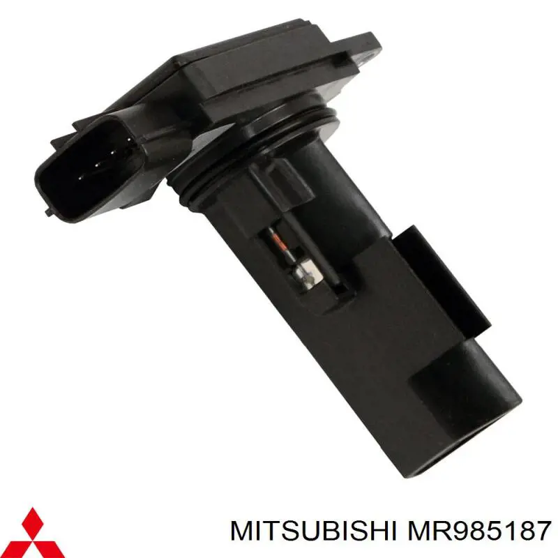 MR985187 Mitsubishi дмрв