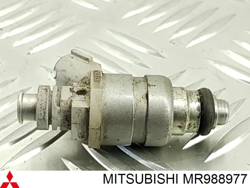 Q3040008 Q-fix Топливные форсунки