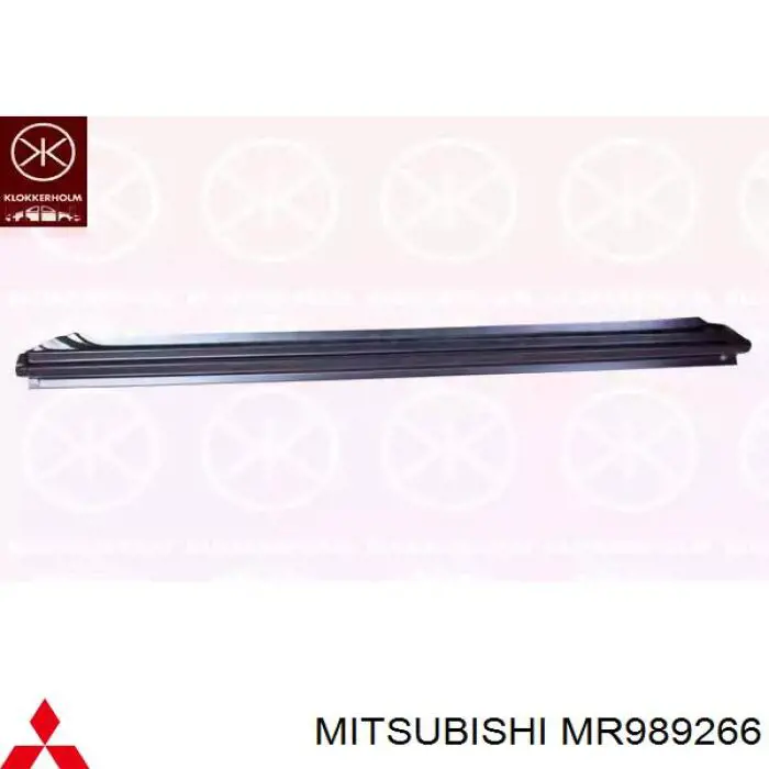 MR989266 Mitsubishi 