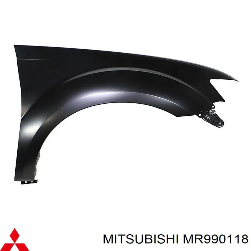 Боковая часть передняя правая 4max 6504043749312P цена, от 177.37 USD