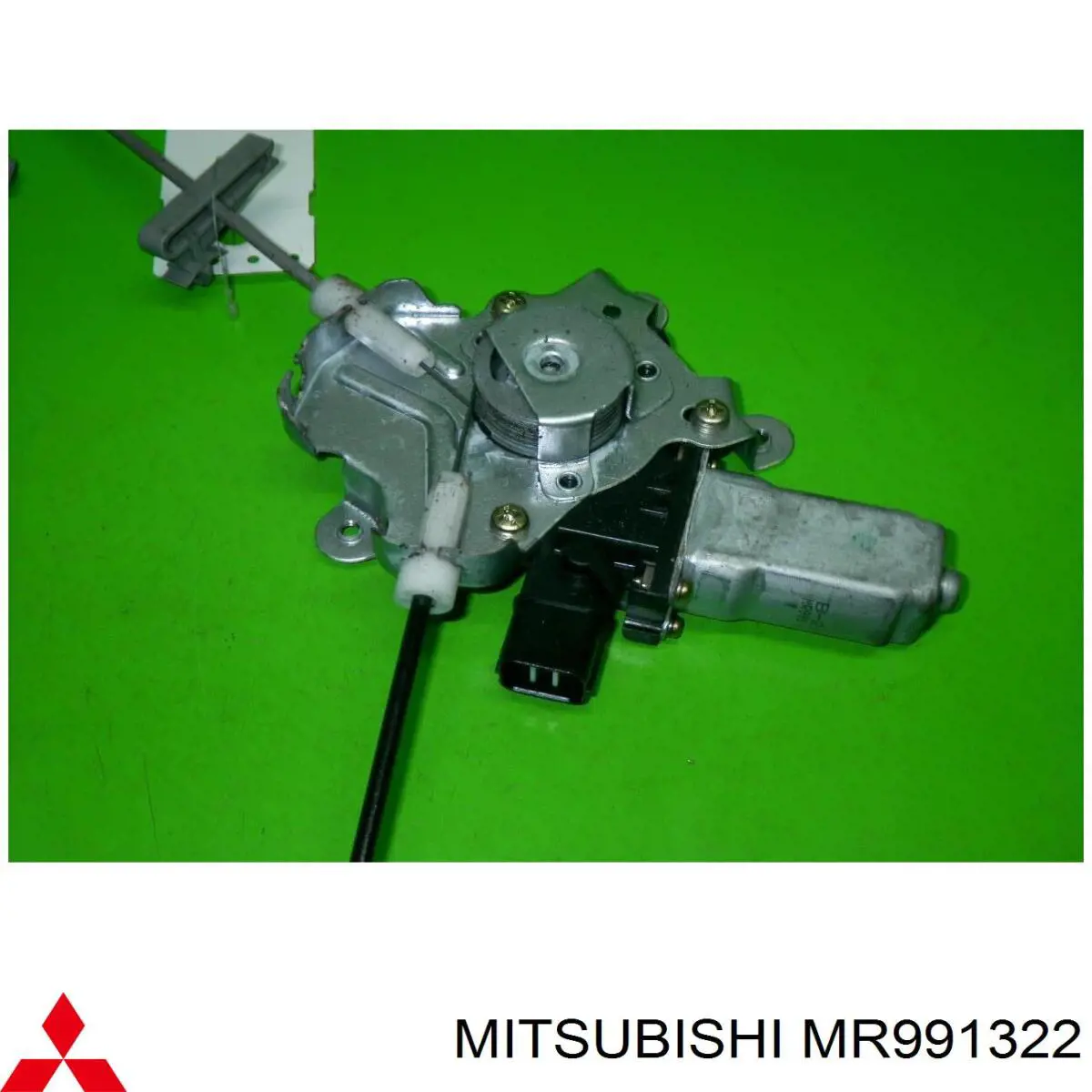 Стеклоподъемник передней правой двери FPS FP4805132 цена, от 41.41 USD