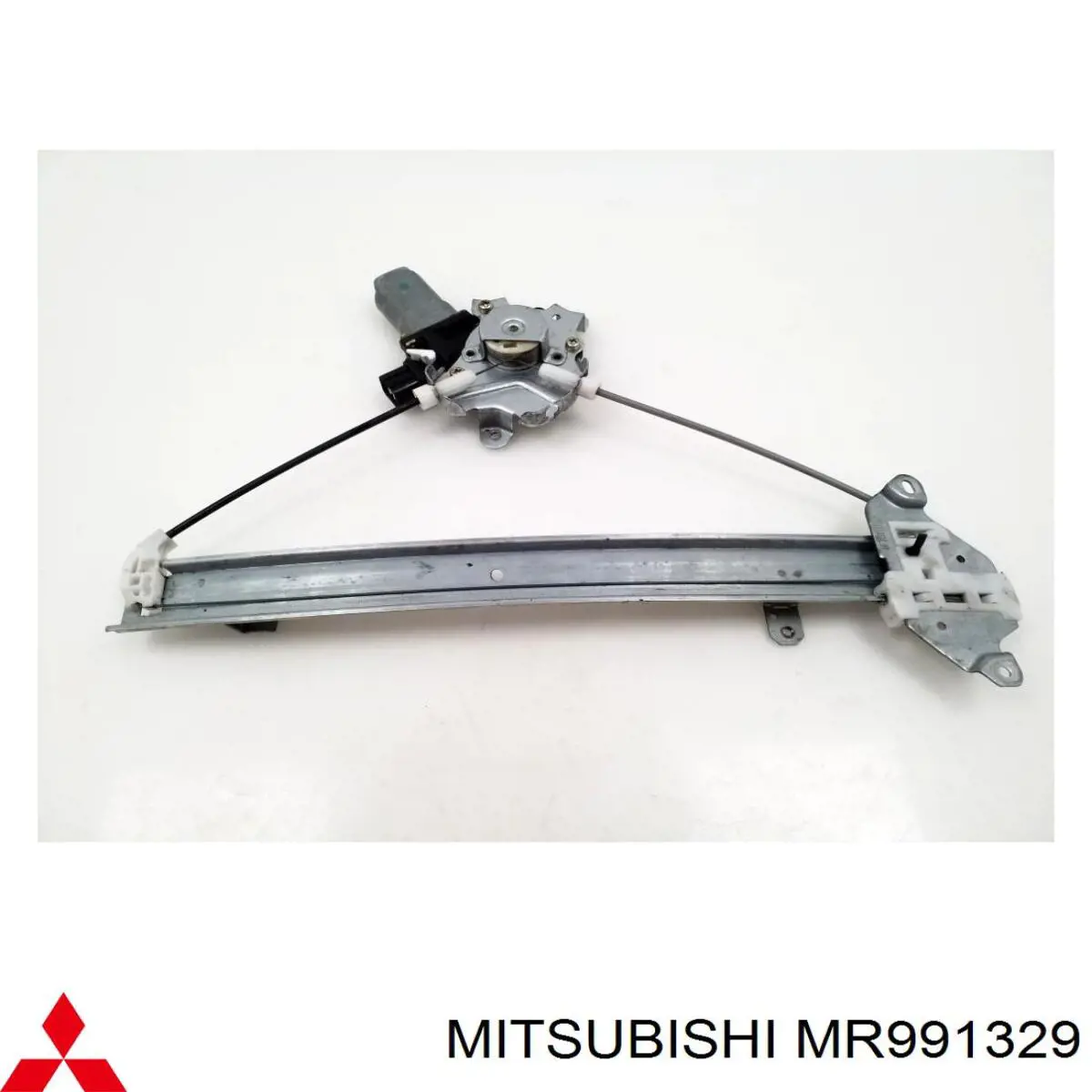 Стеклоподъемник задней левой двери Mitsubishi MR991329 цена, от 11.27 USD