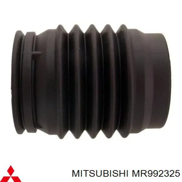 Пыльник амортизатора переднего Mitsubishi MR992325