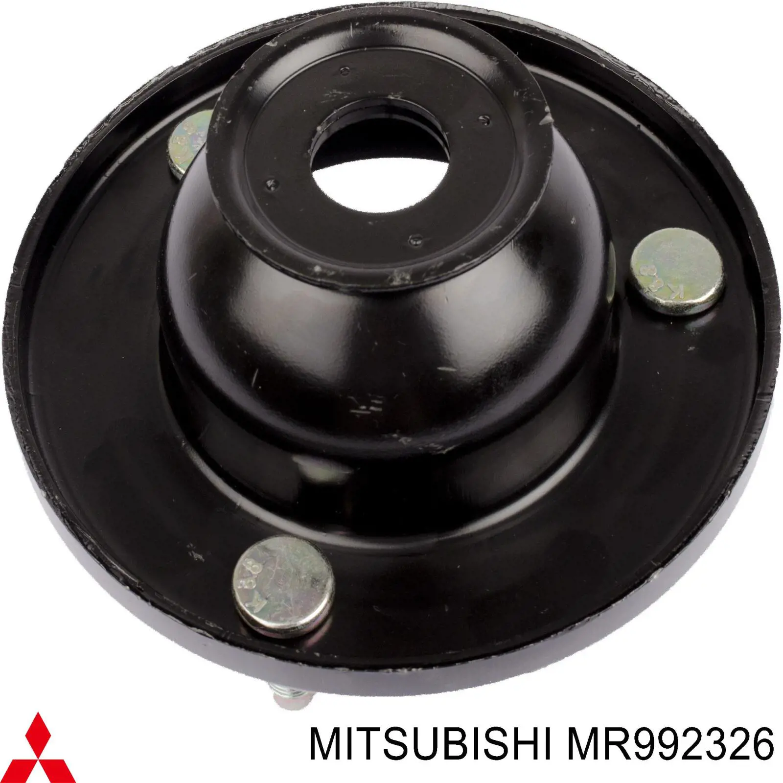 Купить MR992326 Mitsubishi Опора переднего амортизатора