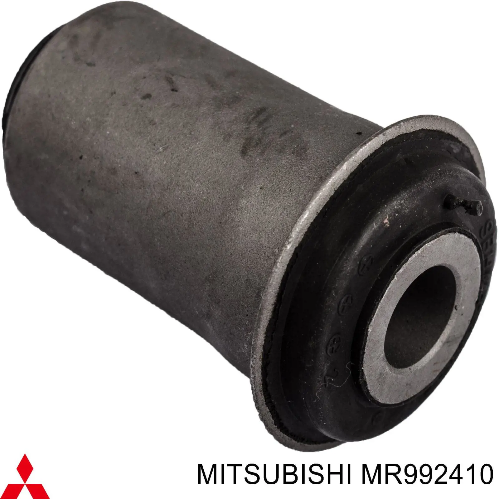 MR992410 Mitsubishi Сайлентблок нижнего переднего рычага