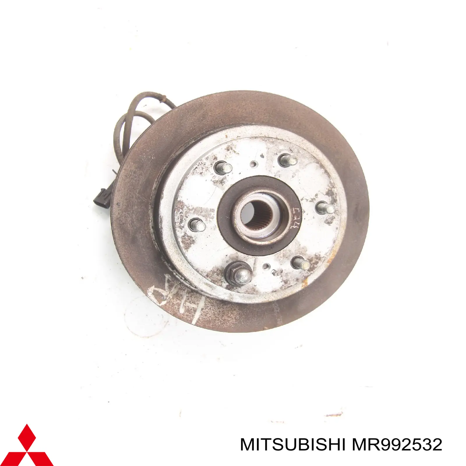 MR992532 Mitsubishi