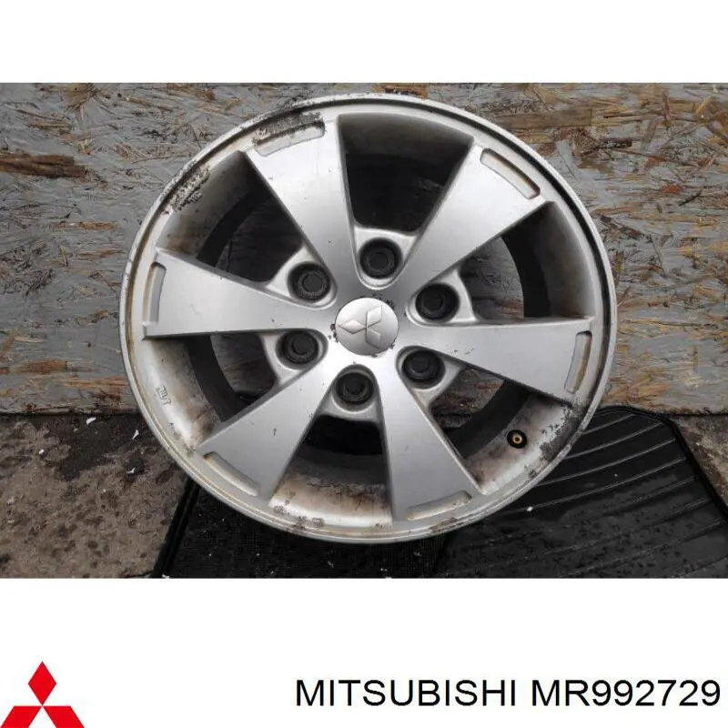 MR992729 Mitsubishi 