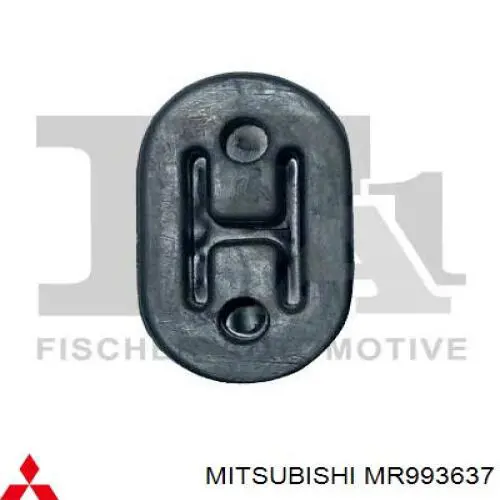  MR993637 Mitsubishi