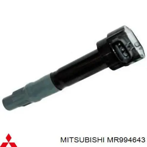 Катушка зажигания Mitsubishi MR994643