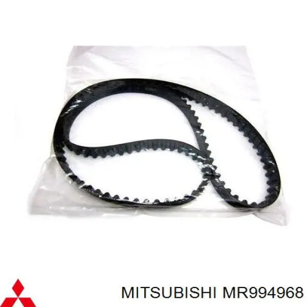 Ремень ГРМ Mitsubishi MR994968