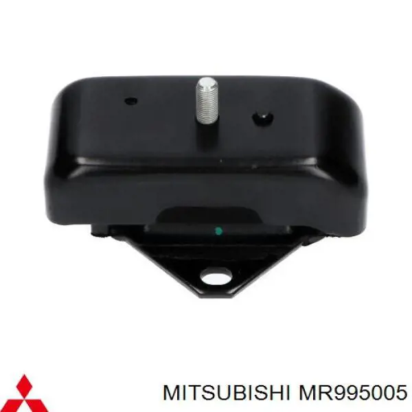 Купить MR995005 Mitsubishi Подвеска двигателя (силового агрегата)