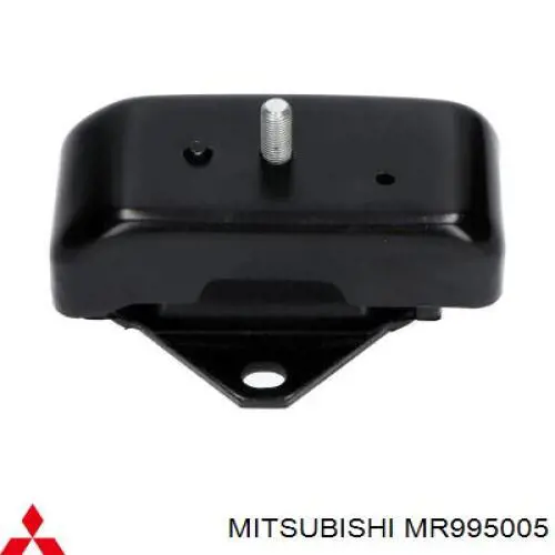 Подушка (опора) двигателя, левая/правая Mitsubishi MR995005 цена, от 25.34 USD