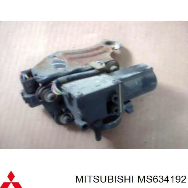 MS634192 Mitsubishi 