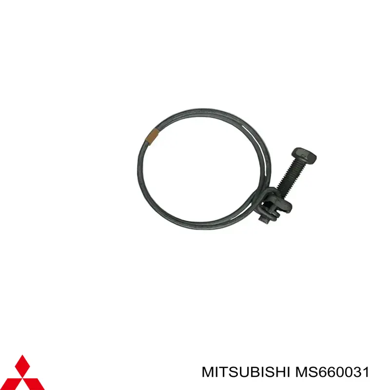  Mitsubishi MS660031 цена, от 6.64 USD