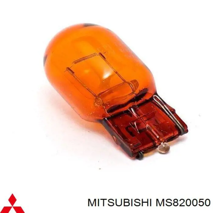 Bombilla MS820050 Mitsubishi