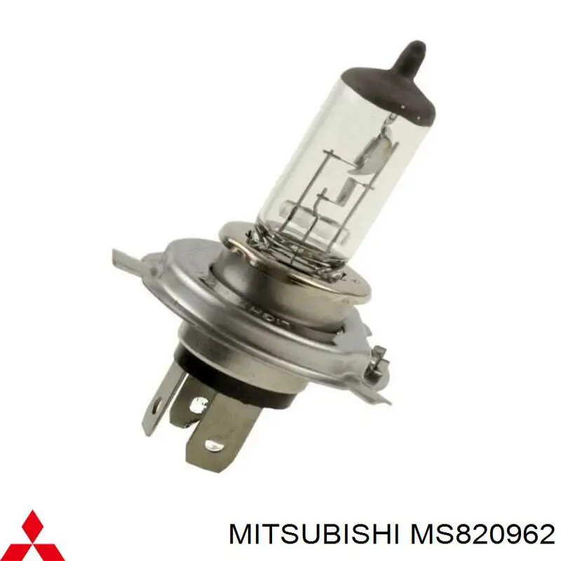  Mitsubishi MS820962 цена, от 14.60 USD