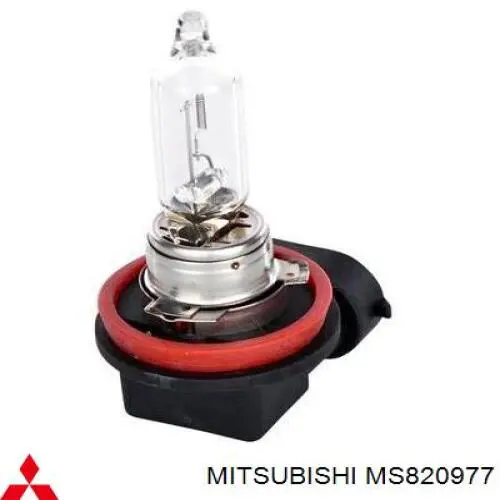 Ксенон Mitsubishi MS820977 цена, от 22.57 USD