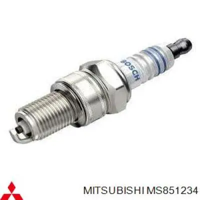 MS851234 Mitsubishi свечи