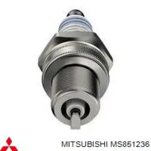 Свечи зажигания MS851236 Mitsubishi
