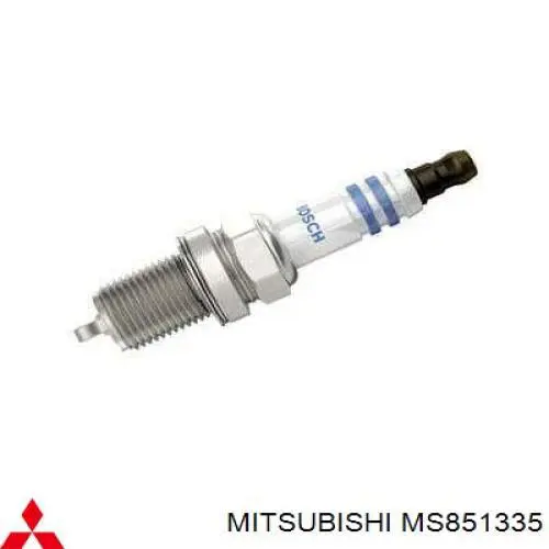 MS851335 Mitsubishi свечи