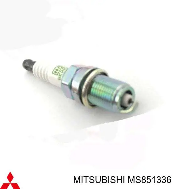 MS851336 Mitsubishi свечи