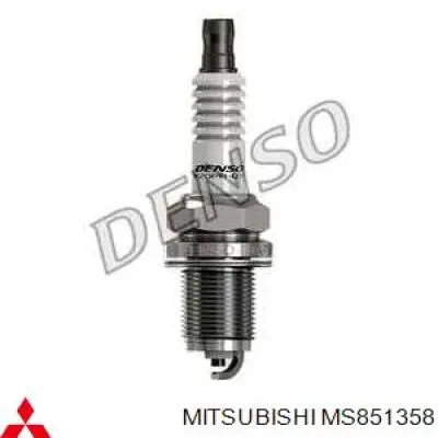 Купить MS851358 Mitsubishi Свечи автомобильные