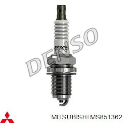 MS851362 Mitsubishi свечи