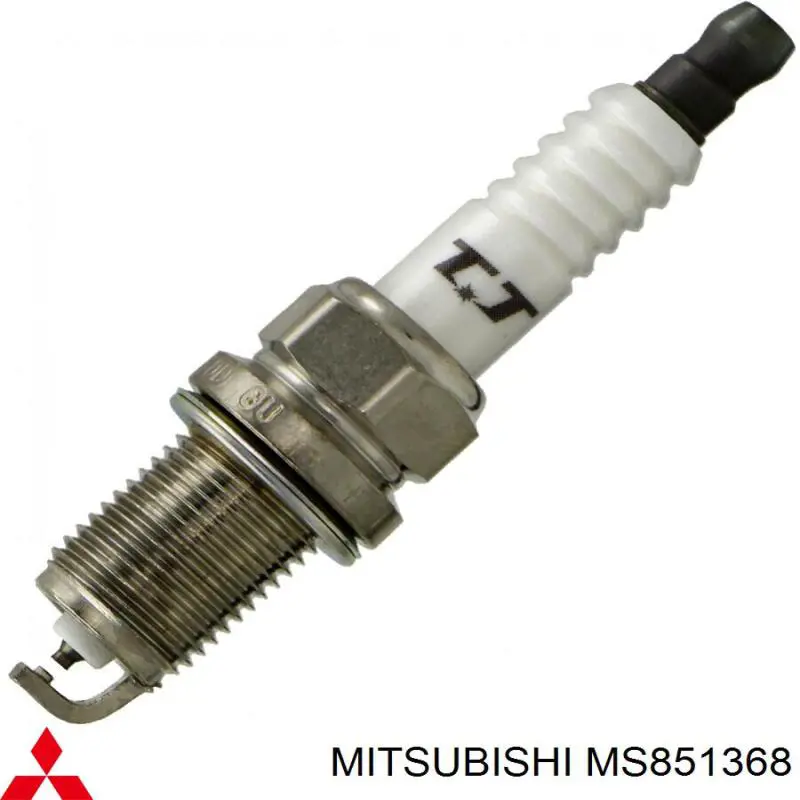 MS851368 Mitsubishi свечи
