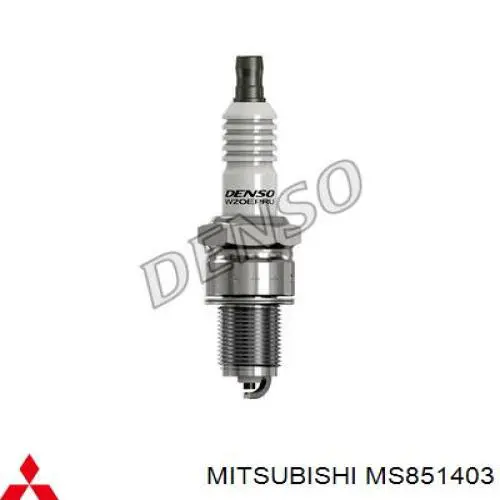 MS851403 Mitsubishi свечи