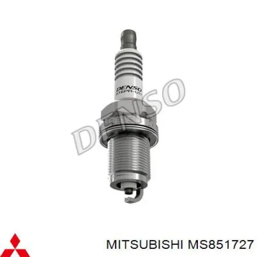 Купить MS851727 Mitsubishi Свечи автомобильные