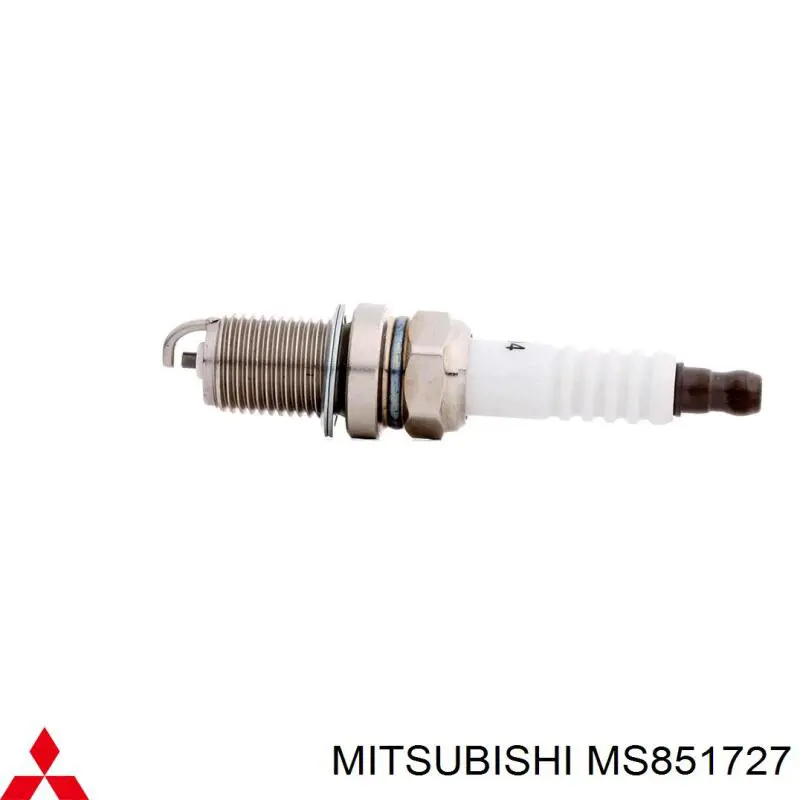 MS851727 Mitsubishi свечи