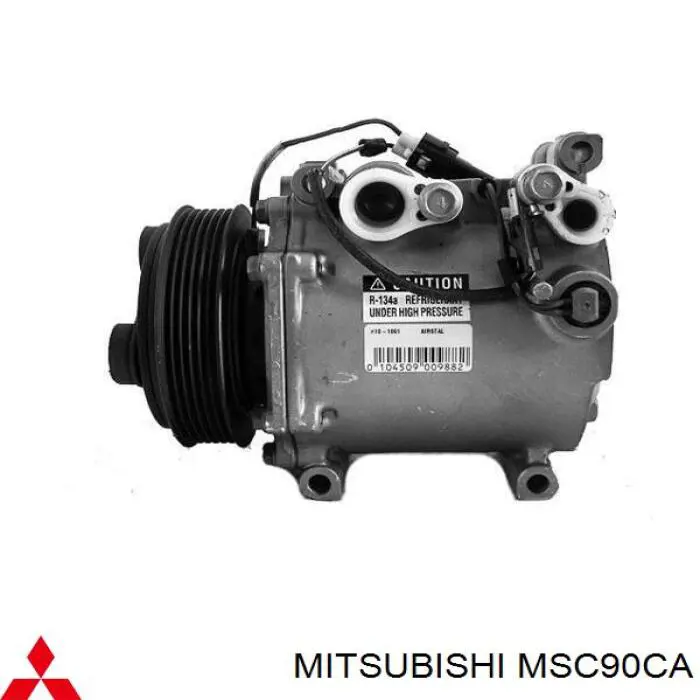  MSC90CA Mitsubishi