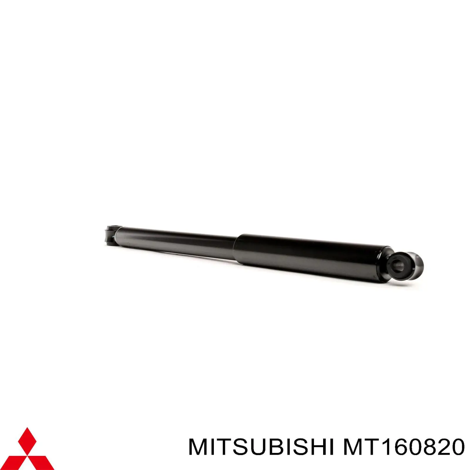 Стойка амортизатора задняя Mitsubishi MT160820 цена, от 35.30 USD