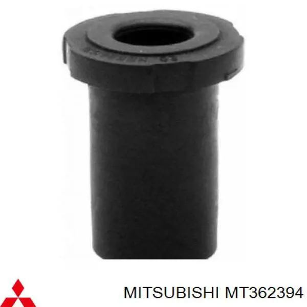 Сайлентблок задней рессоры задний Mitsubishi MT362394