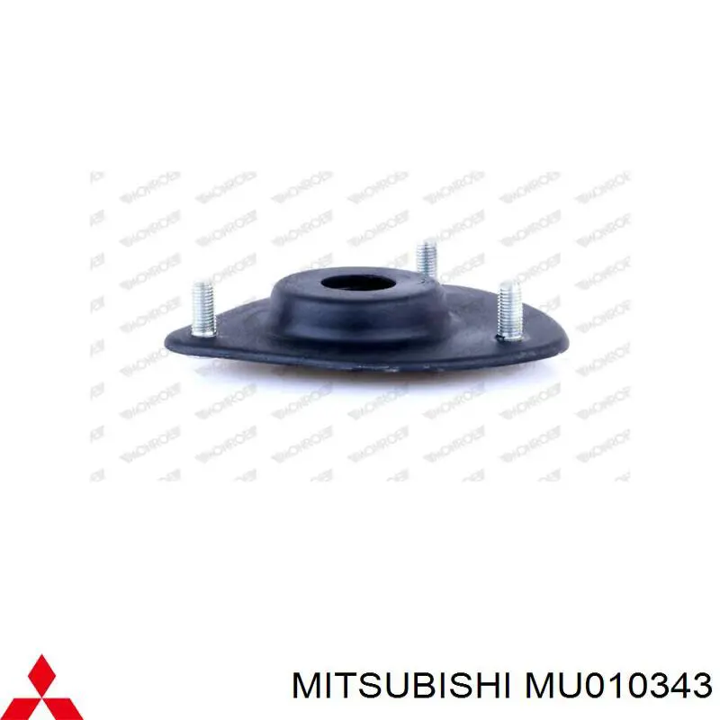  MU010343 Mitsubishi