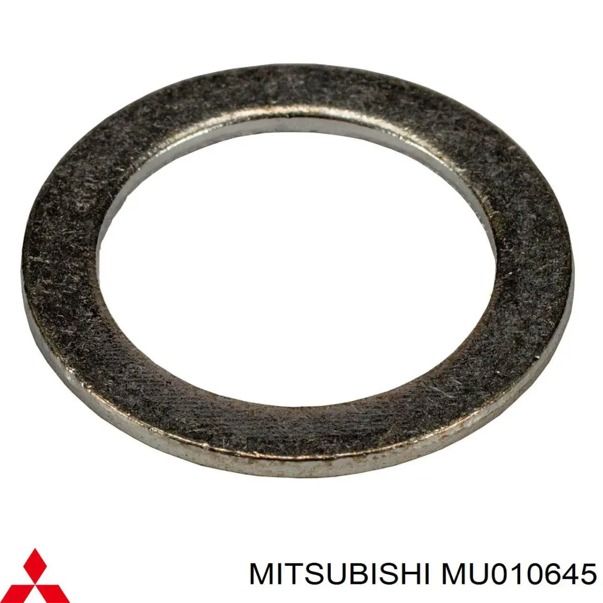 Пробка поддона двигателя MU010645 Mitsubishi