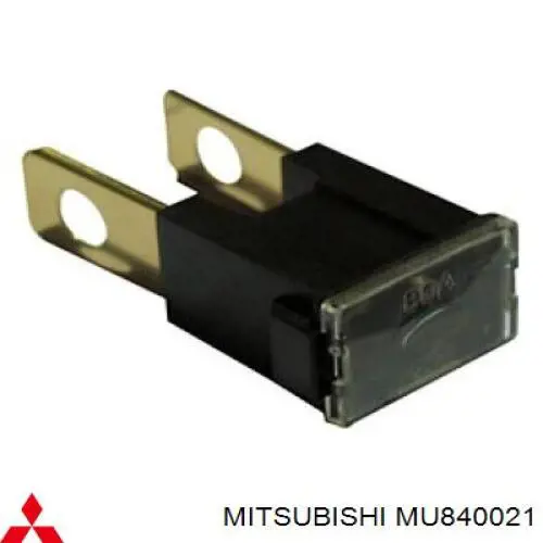 9182322500 Mitsubishi предохранитель