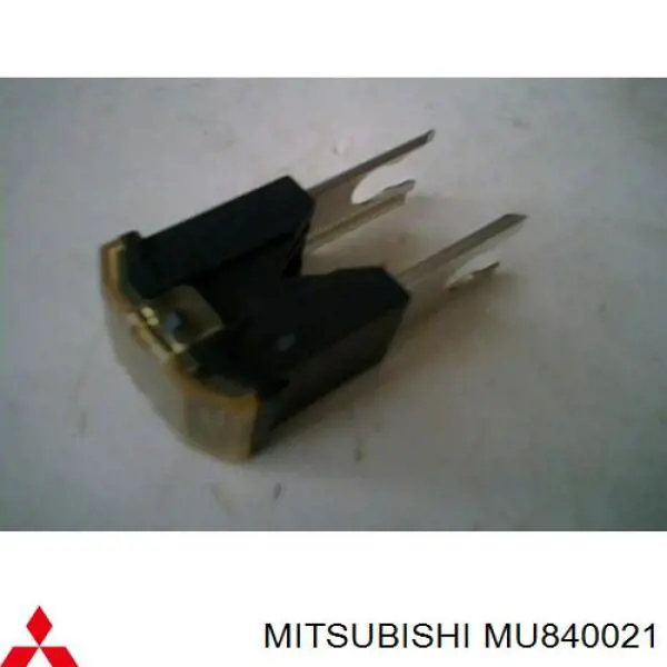 MU840021 Mitsubishi Предохранители электрических цепей