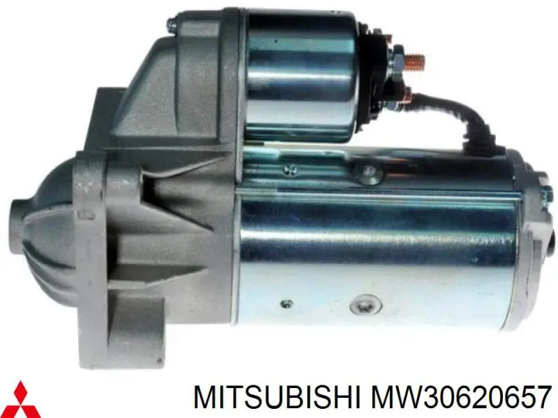 MW30620657 Mitsubishi стартер