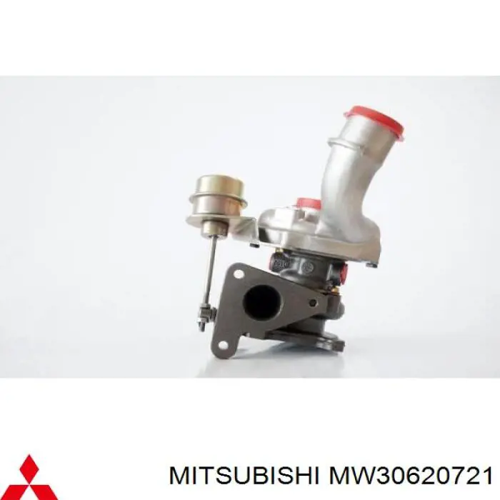 Купить MW30620721 Mitsubishi Турбоком