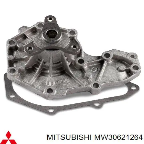 MW30621264 Mitsubishi помпа