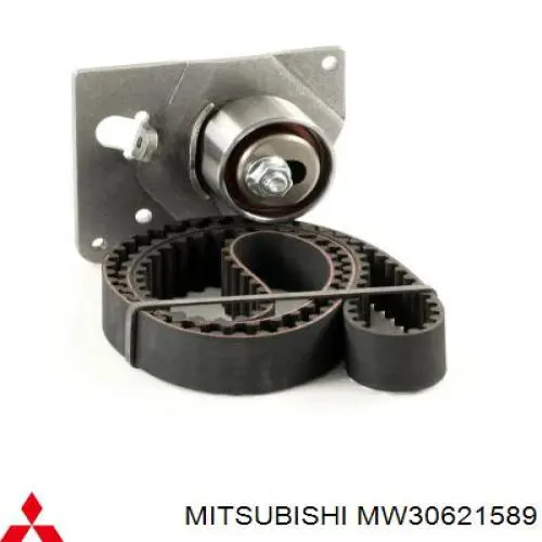 Купить MW30621589 Mitsubishi Комплект ГРМ