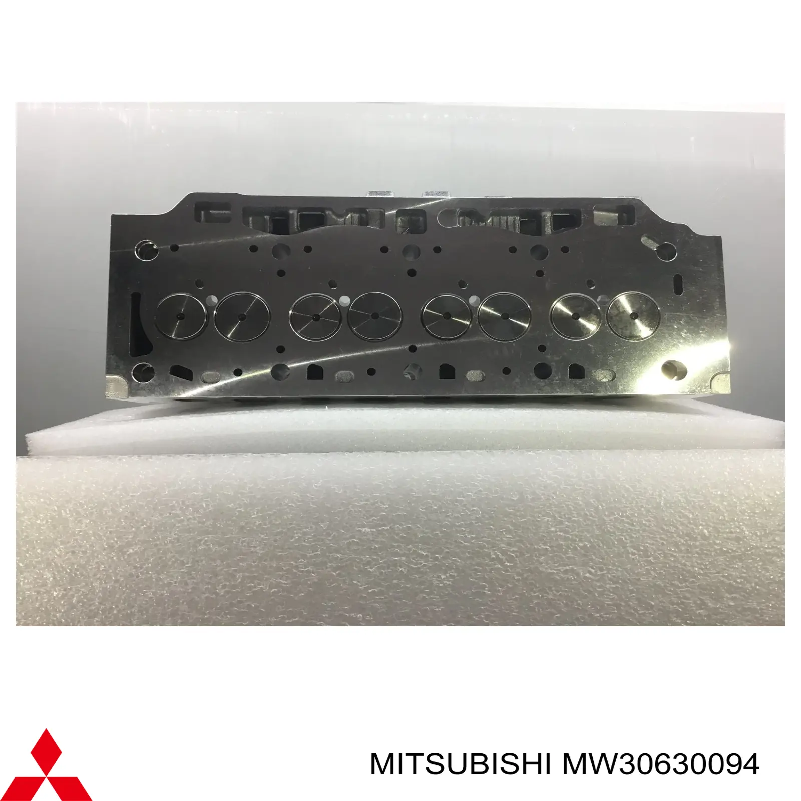 Головка двигателя Mitsubishi MW30630094 цена, от 155.76 USD
