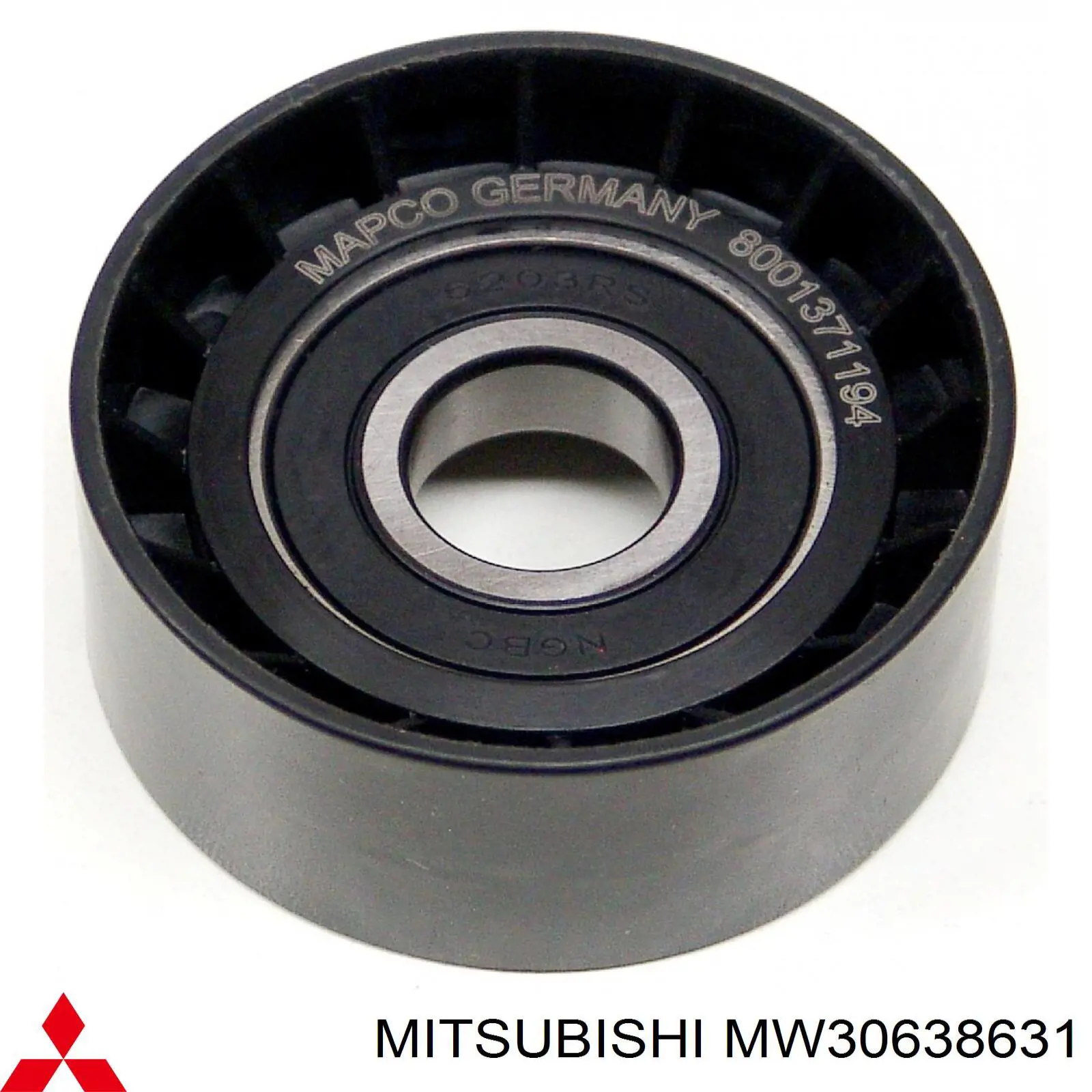 MW30638631 Mitsubishi