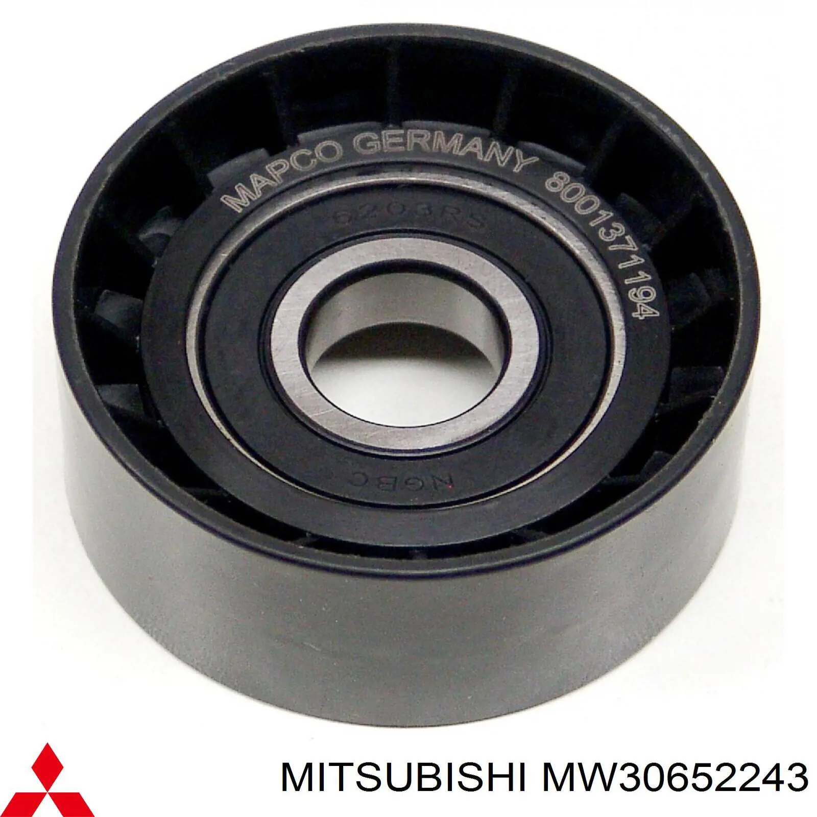 MW30652243 Mitsubishi