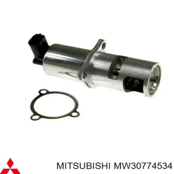 MW30774534 Mitsubishi 