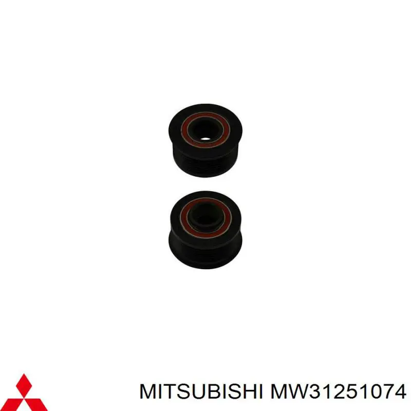MW31251074 Mitsubishi 