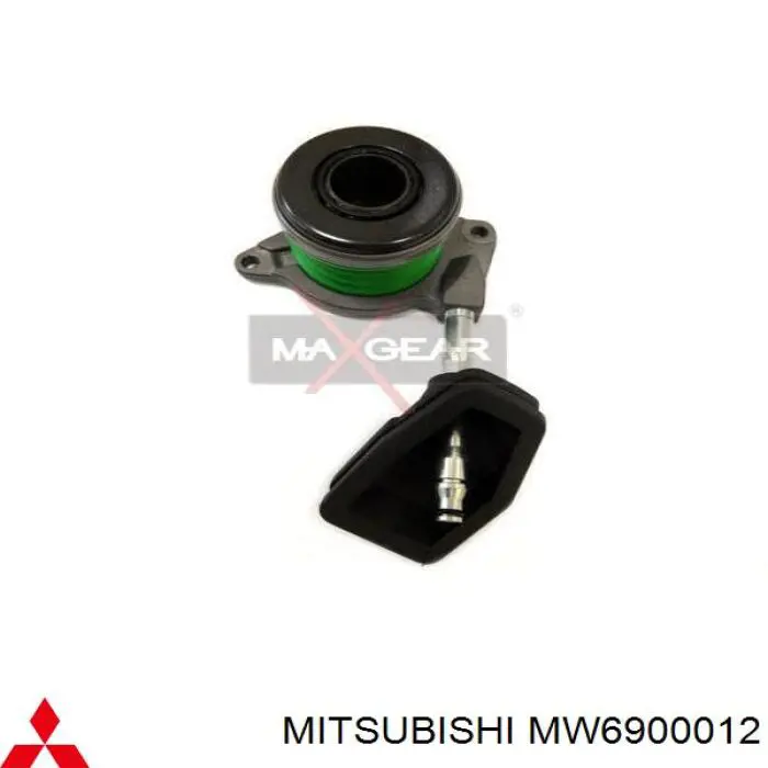 MW6900012 Mitsubishi