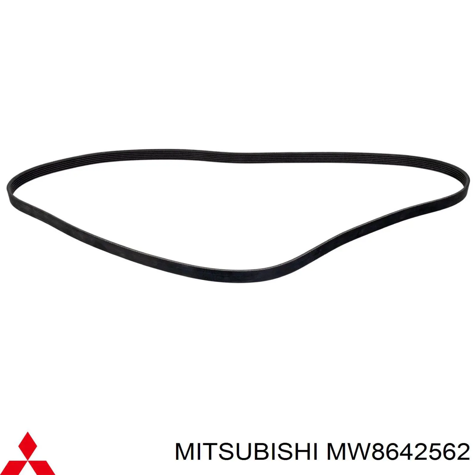 MW8642562 Mitsubishi