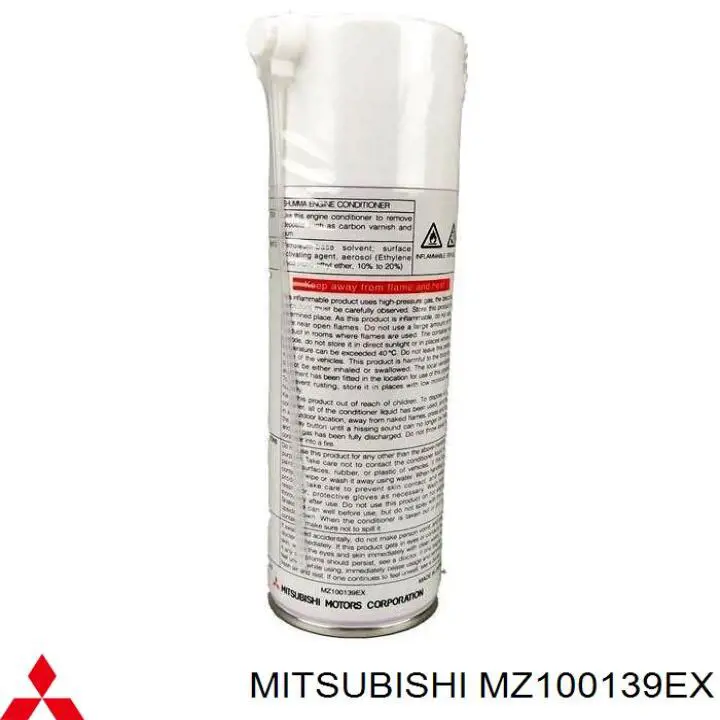 MZ100139EX Mitsubishi